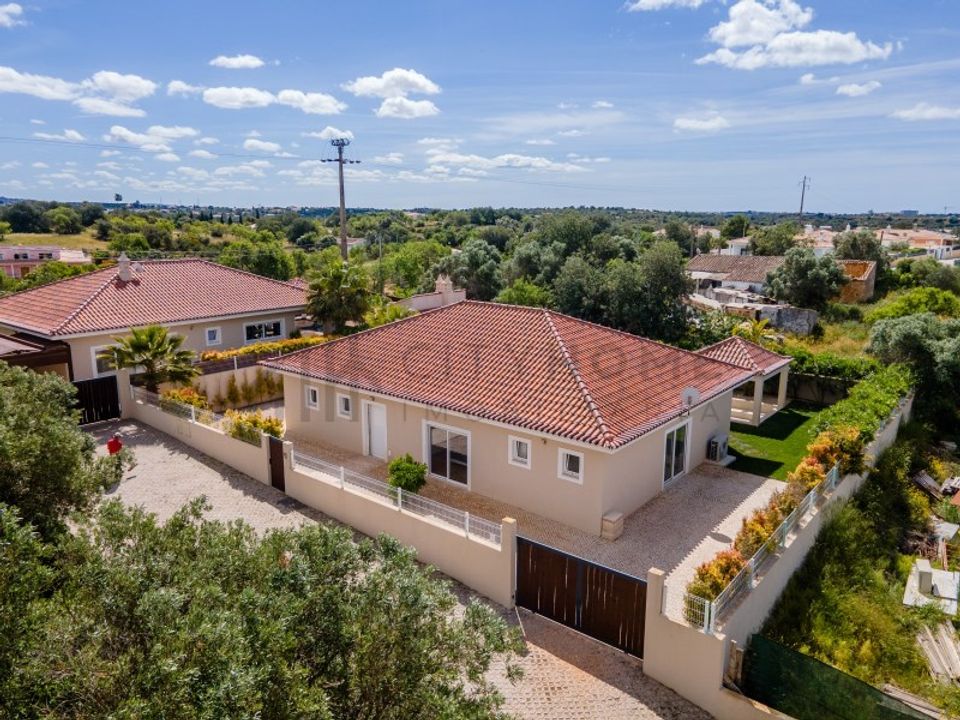 Villa i Tunes, Faro - foto 2
