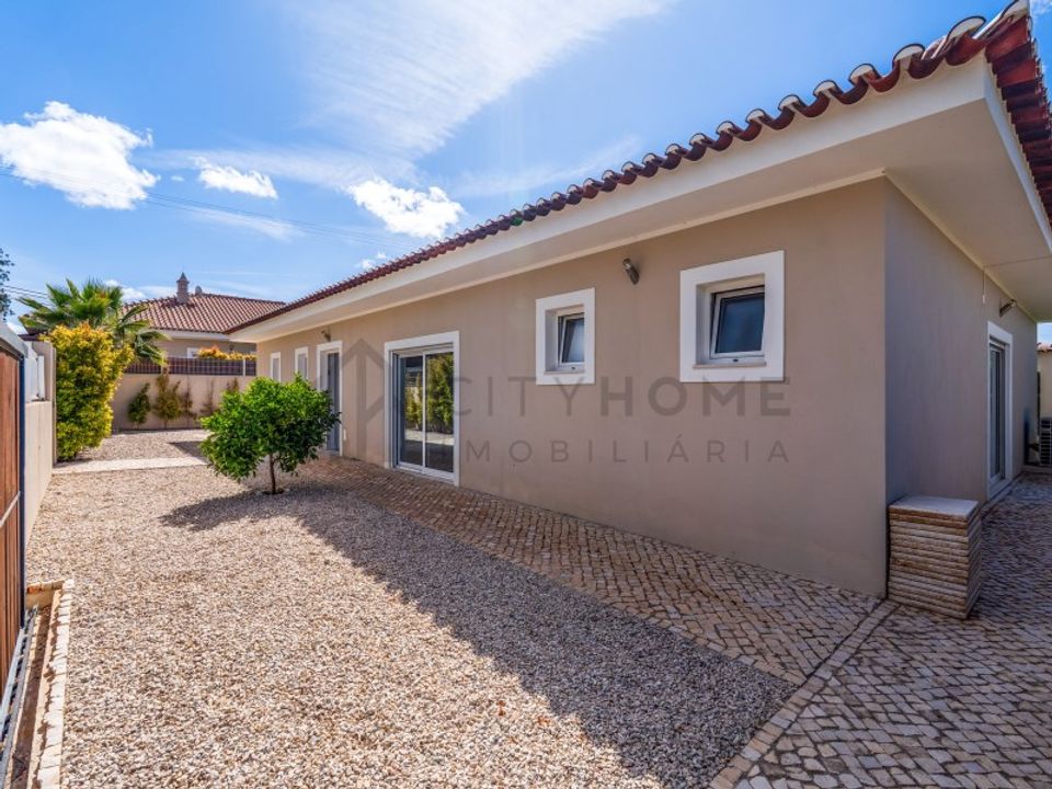 Villa i Tunes, Faro - foto 4