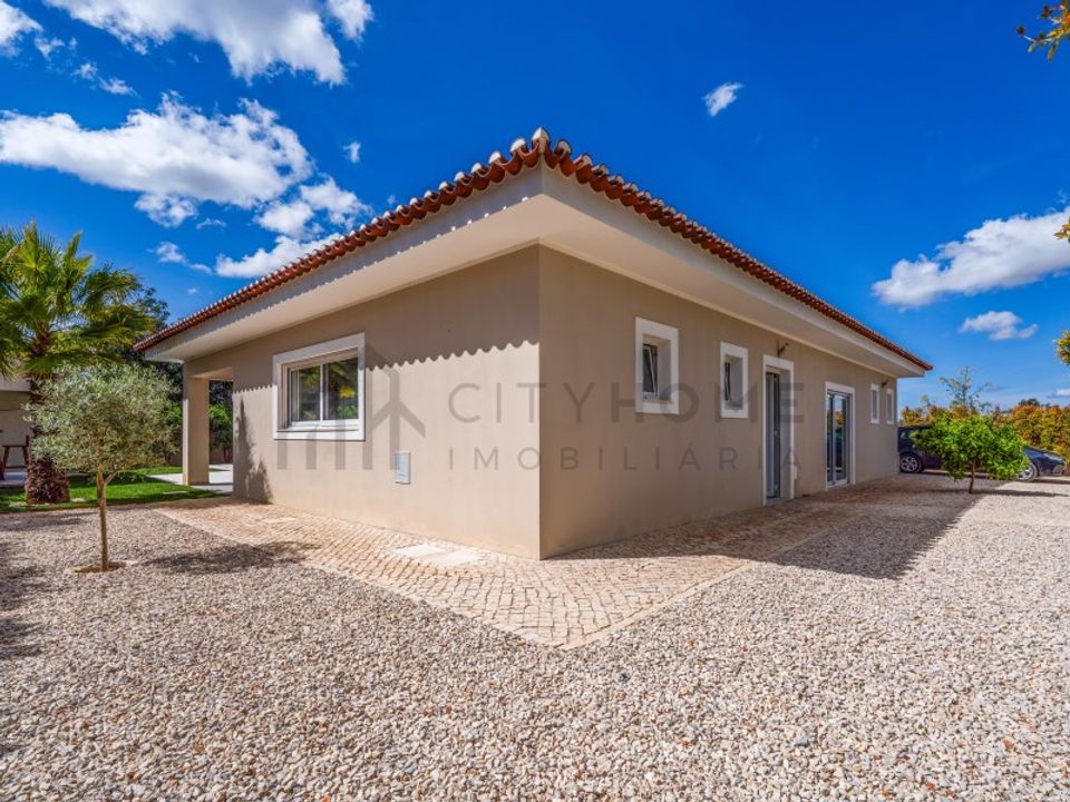 Villa i Tunes, Faro - foto 5
