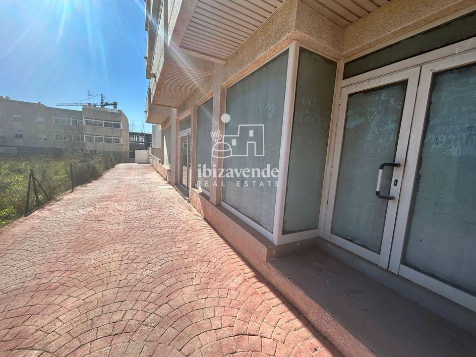 Erhvervsejendom i Santa Eulalia Del Rio, Ibiza - foto 3