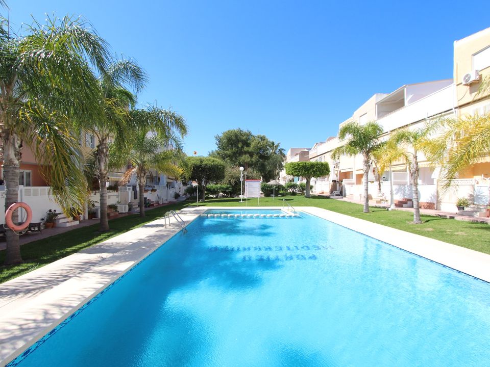 Bungalow i Guardamar Del Segura, Alicante - foto 2