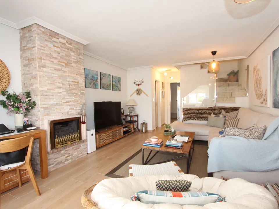Bungalow i Guardamar Del Segura, Alicante - foto 3