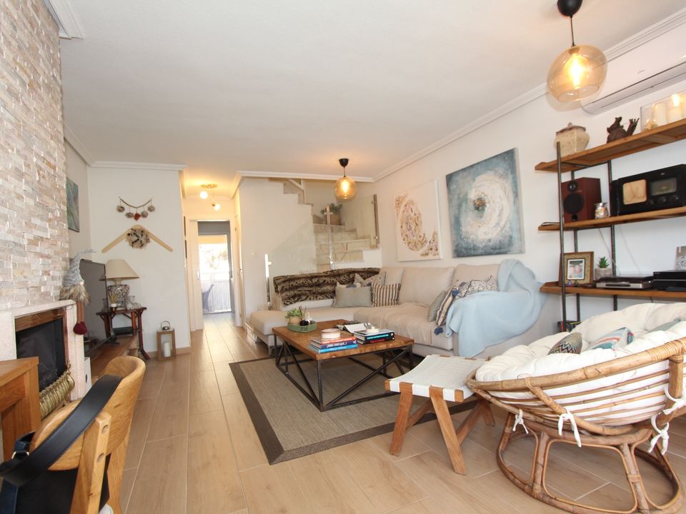 Bungalow i Guardamar Del Segura, Alicante - foto 4