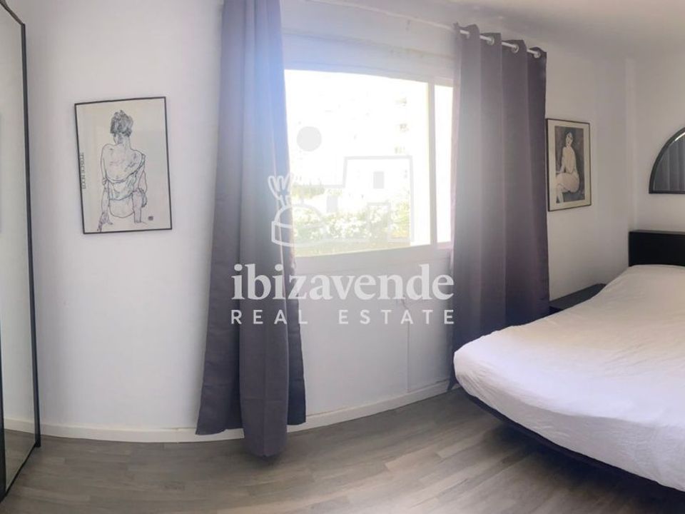 Lejlighed i Ibiza, Ibiza - foto 4