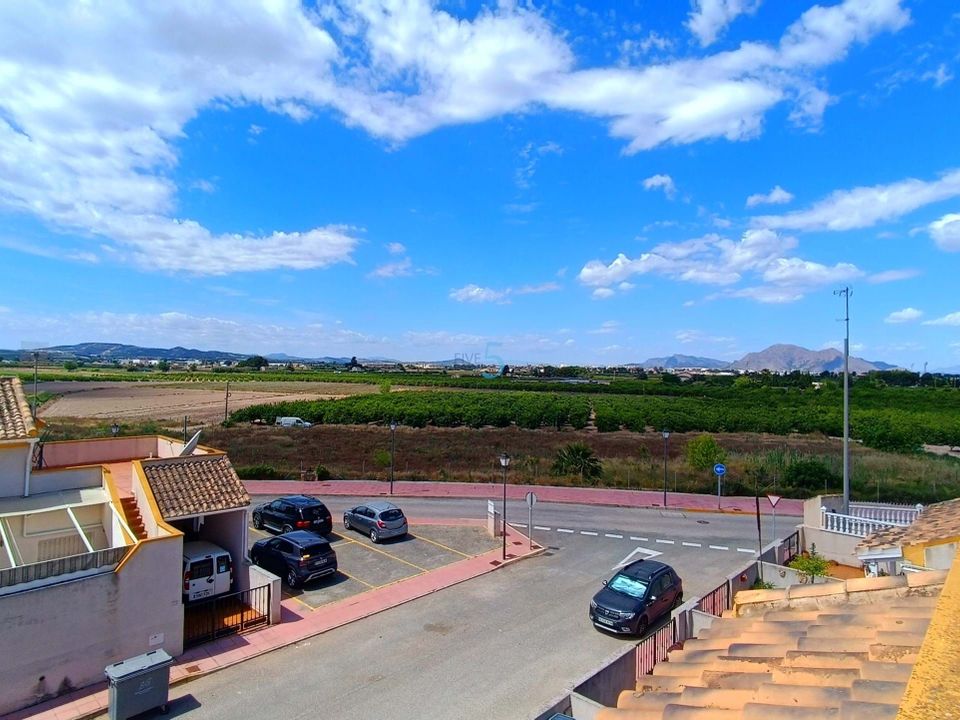 Byhus i Daya Nueva, Alicante - foto 3