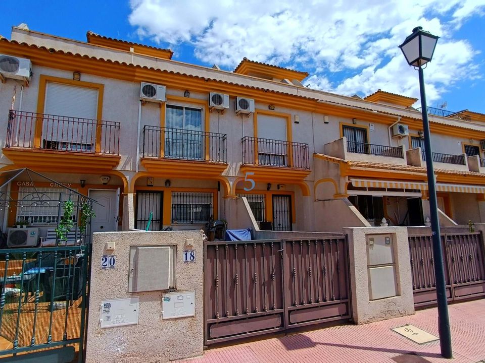 Byhus i Daya Nueva, Alicante - foto 5
