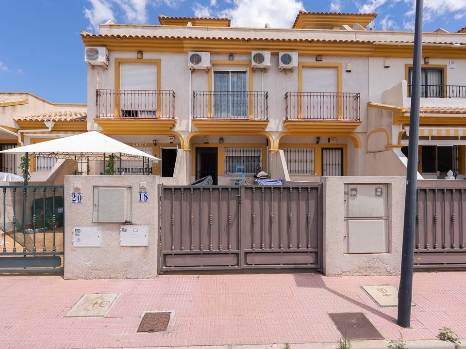 Byhus i Daya Nueva, Alicante - foto 1