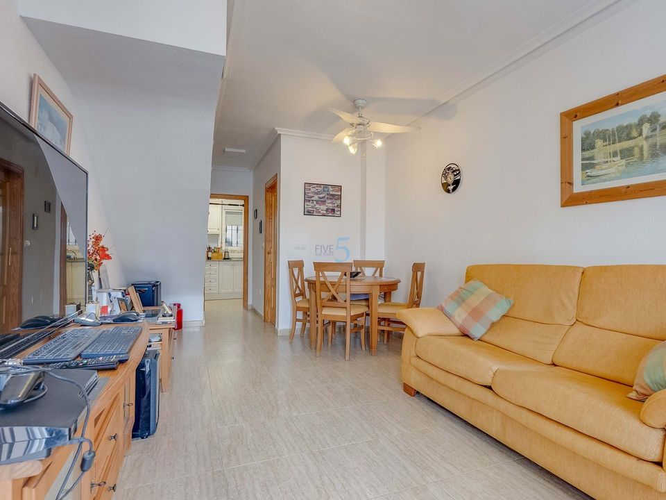 Byhus i Daya Nueva, Alicante - foto 3