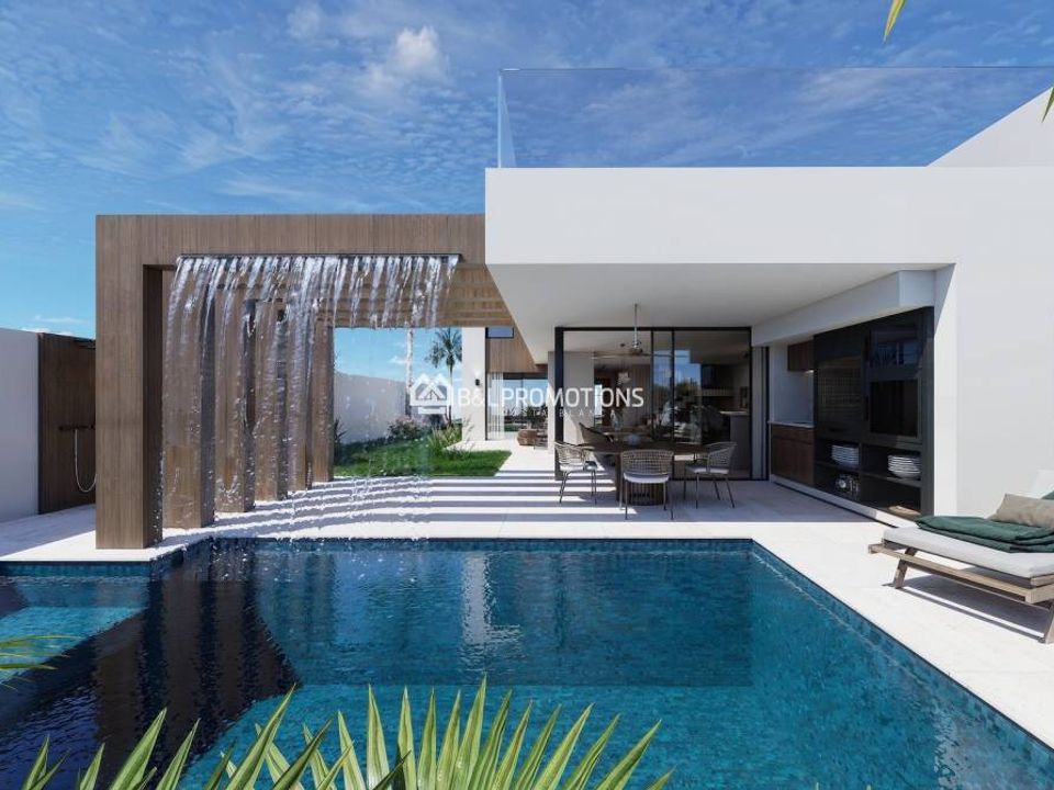 Villa i Torre Pacheco, Murcia - foto 1
