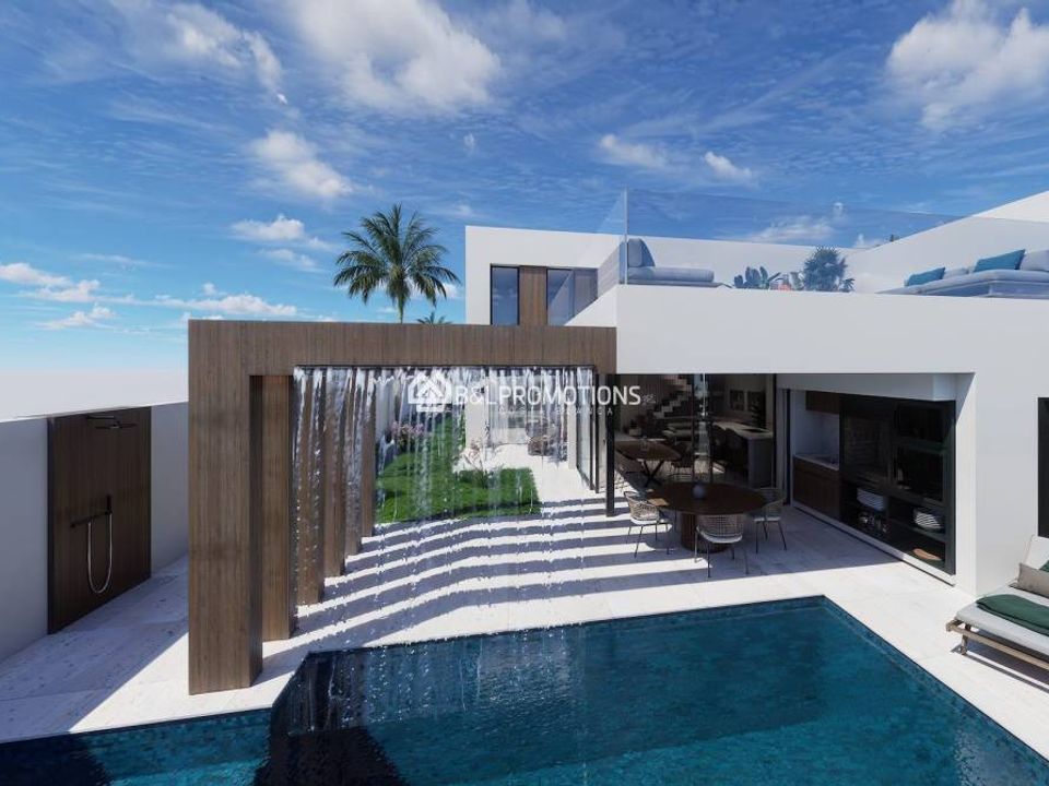 Villa i Torre Pacheco, Murcia - foto 2