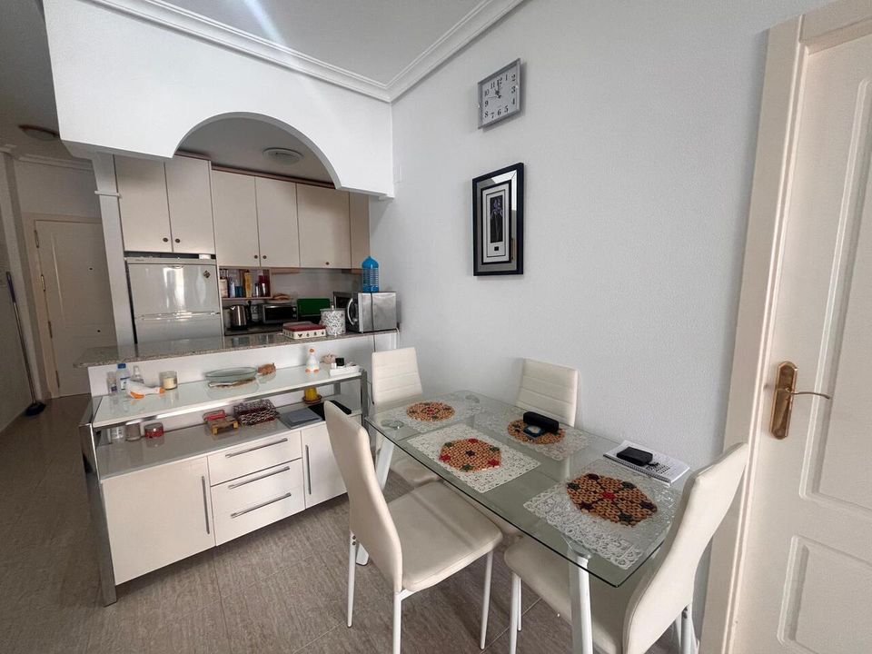 Leilighet i Almoradi, Alicante - bilde 5