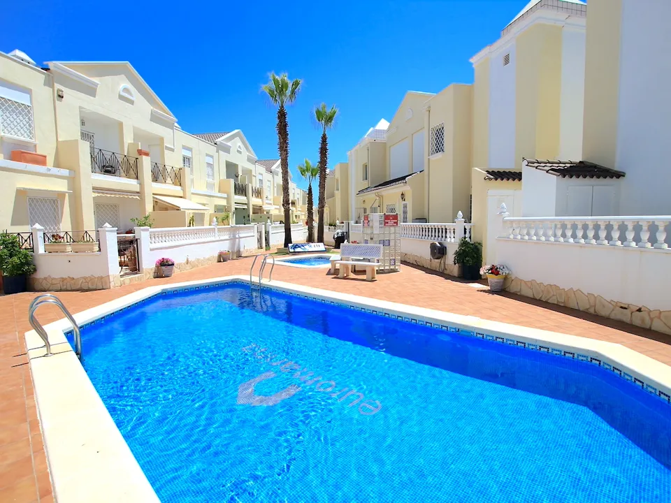 Stadthaus in Ciudad Quesada, Alicante - Foto 2