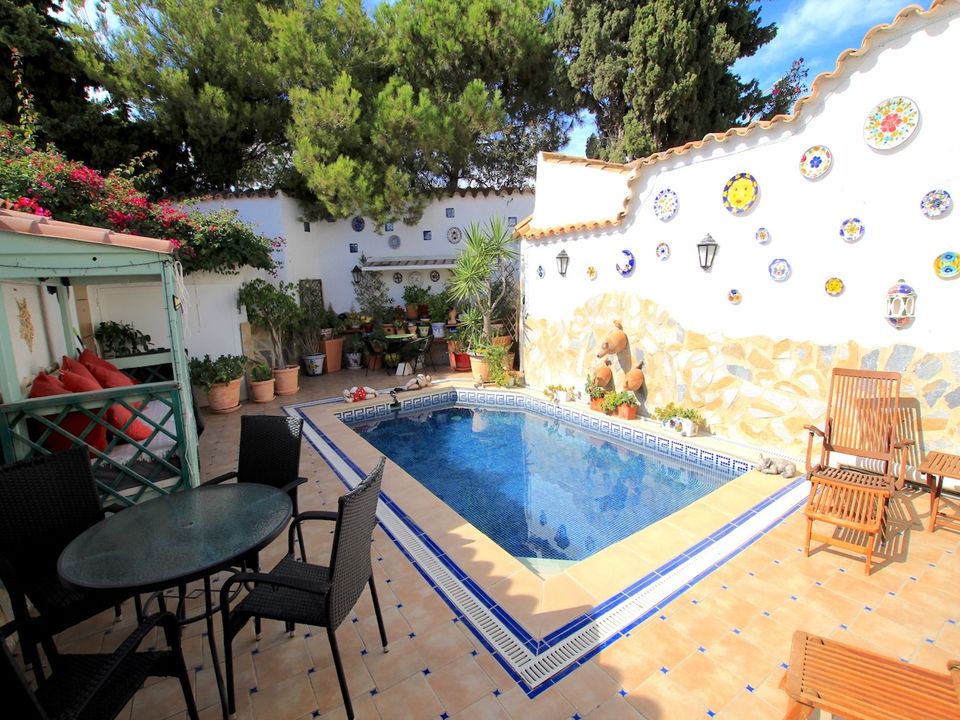 Villa i La Zenia, Alicante - foto 3