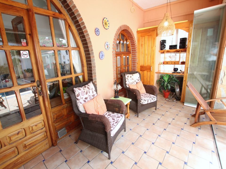 Villa i La Zenia, Alicante - foto 4