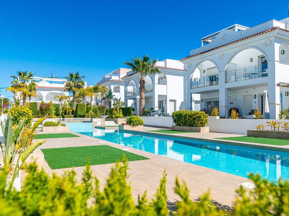 Villa i Ciudad Quesada, Alicante - foto 1