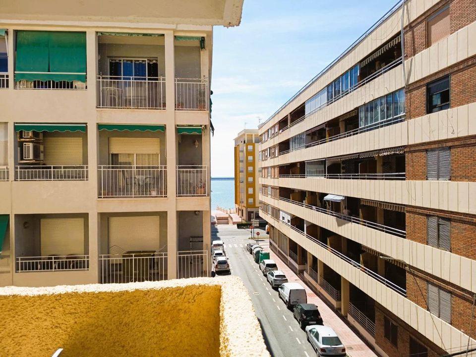 Lejlighed i Torrevieja, Alicante - foto 2