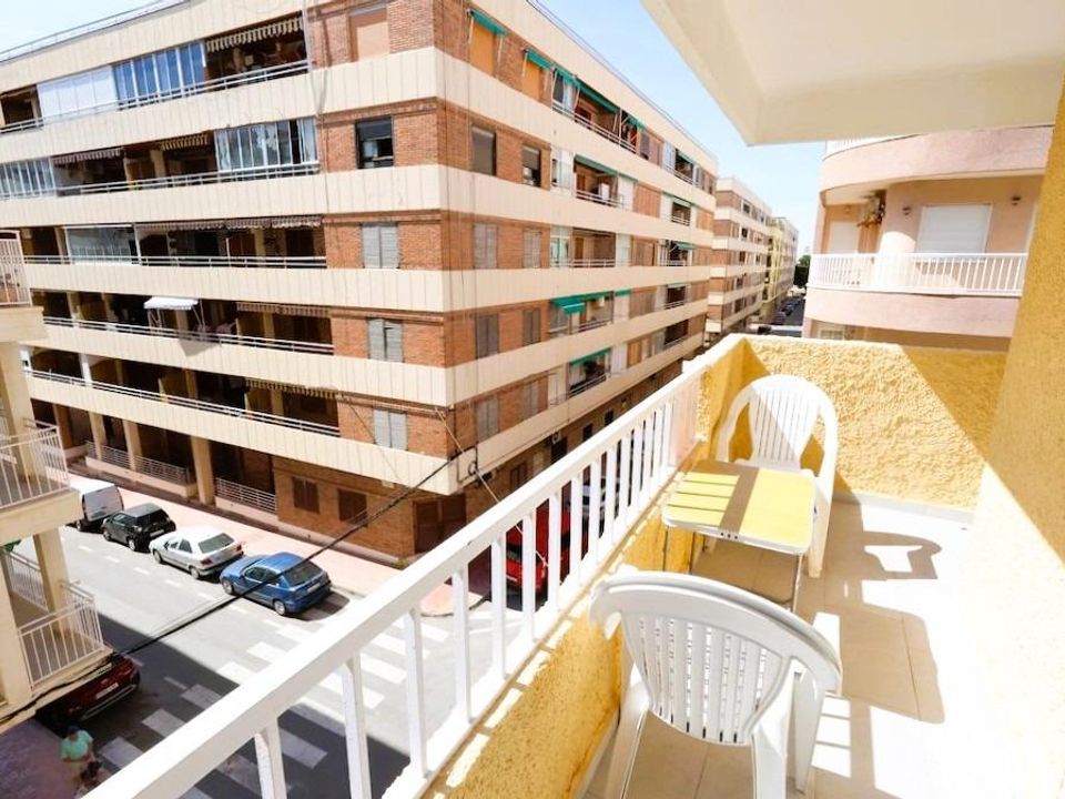 Lejlighed i Torrevieja, Alicante - foto 3