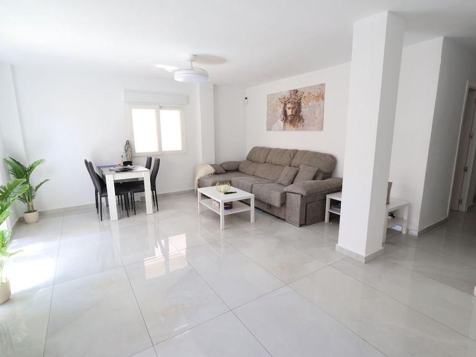 Lejlighed i Torrevieja, Alicante - foto 4