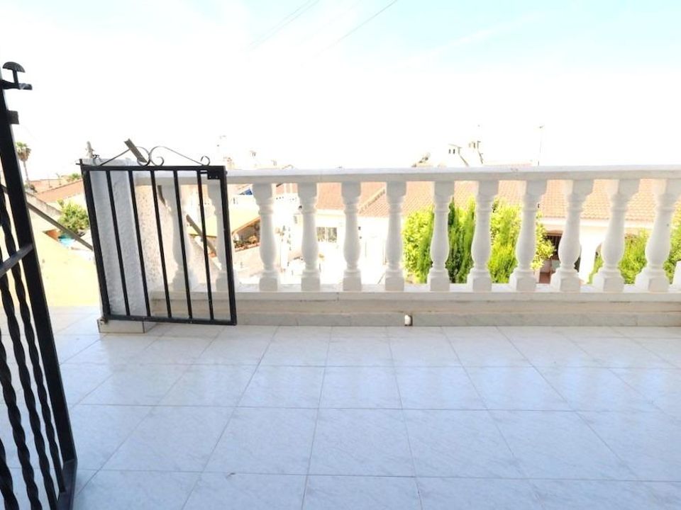Lejlighed i Torrevieja, Alicante - foto 2