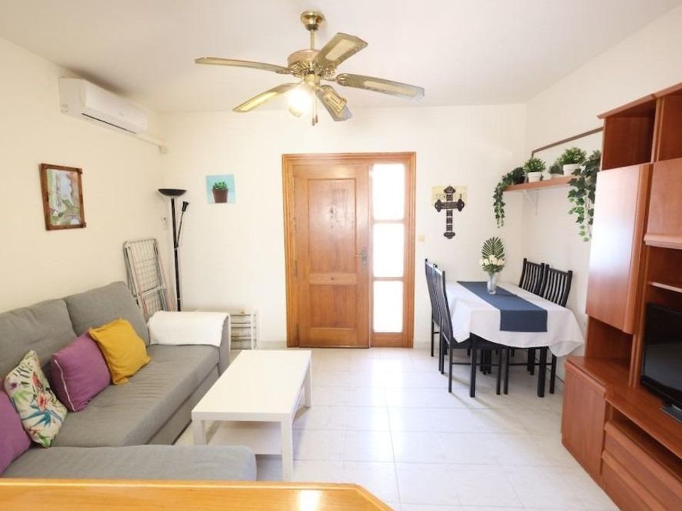 Lejlighed i Torrevieja, Alicante - foto 3