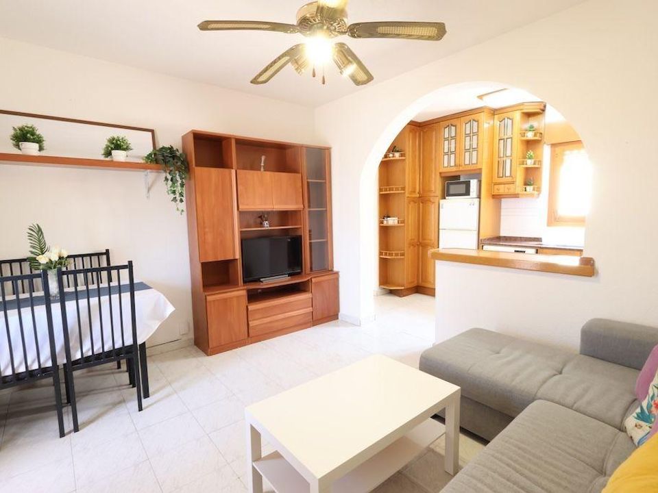 Lejlighed i Torrevieja, Alicante - foto 4