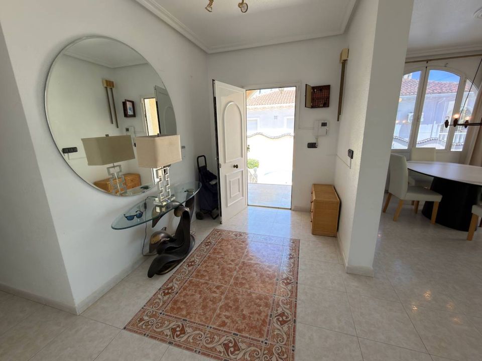 Villa i Ciudad Quesada, Alicante - bilde 3