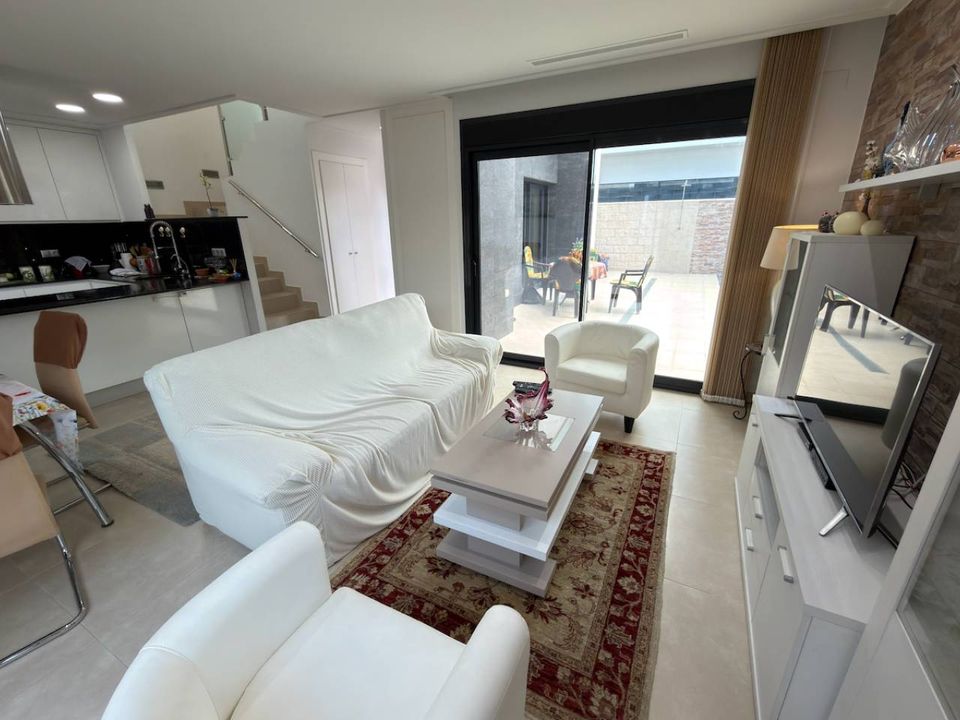 Villa i Benijofar, Alicante - foto 4