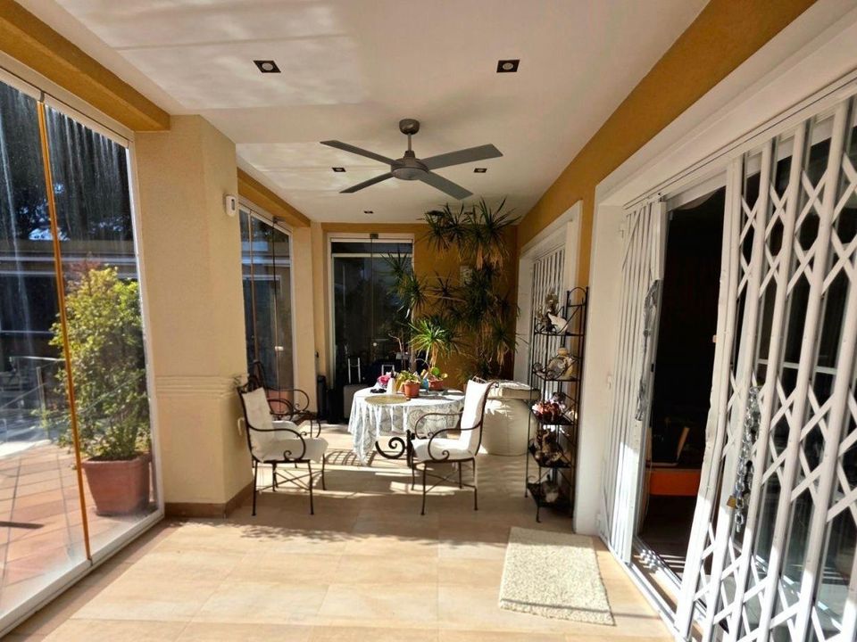 Villa i Dehesa De Campoamor, Alicante - foto 2