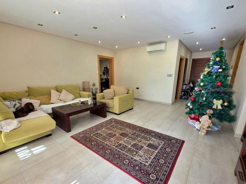 Villa i Dehesa De Campoamor, Alicante - foto 3