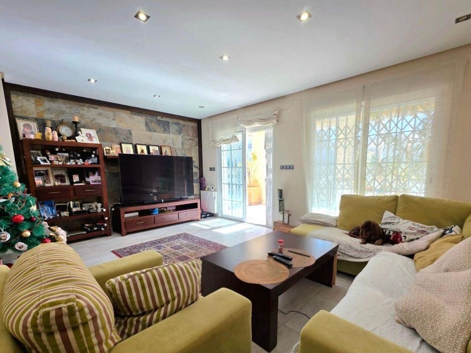 Villa i Dehesa De Campoamor, Alicante - foto 4