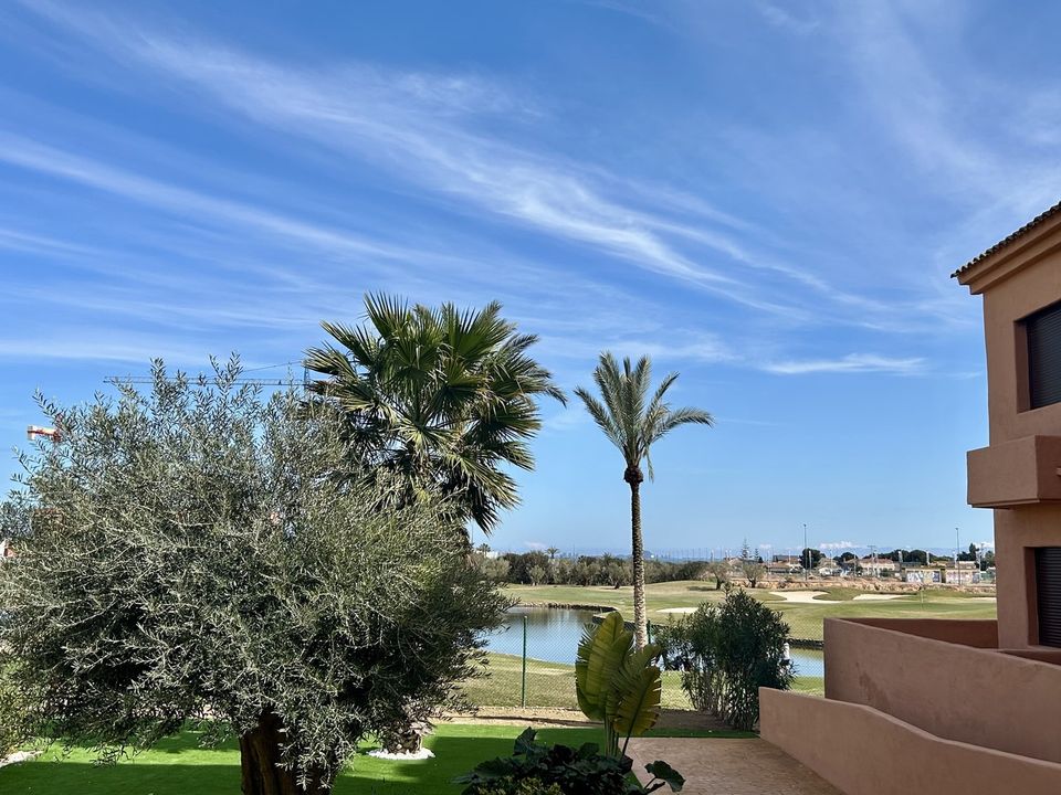 Lejlighed i Los Alcazares, Murcia - foto 4