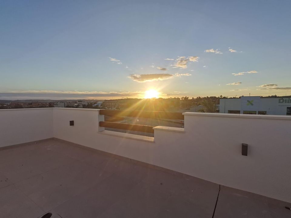 Villa i Los Montesinos, Alicante - foto 2