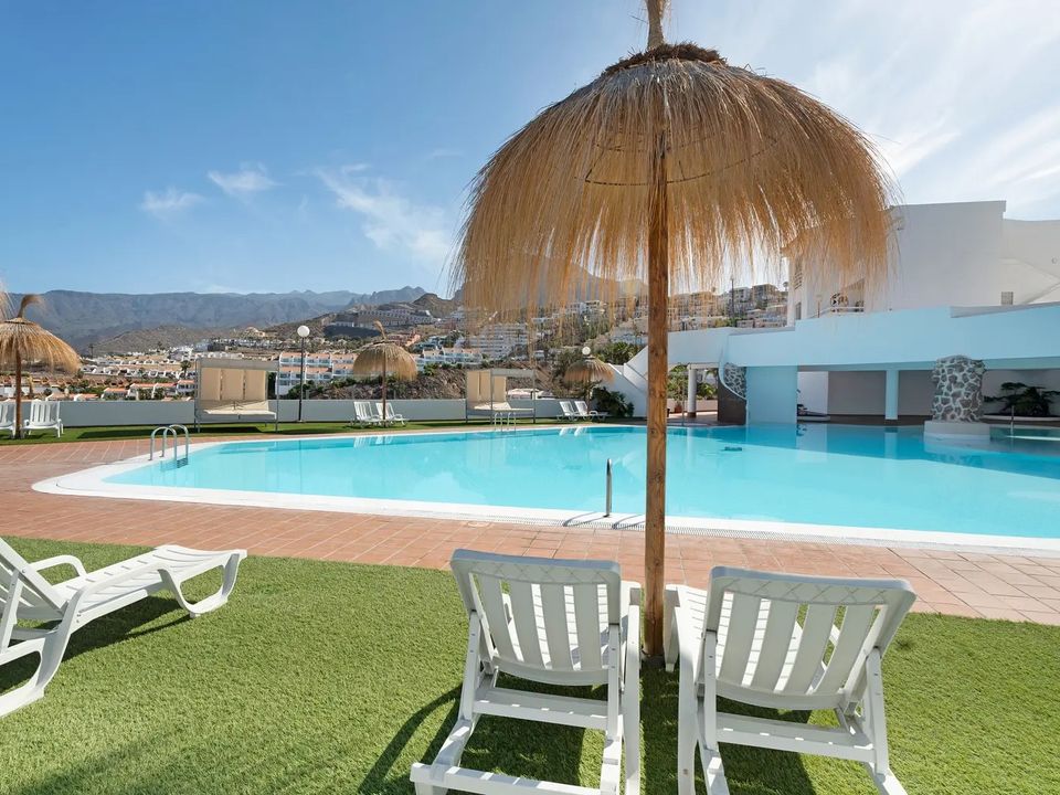 Parkeringsplads i San Eugenio, Tenerife - foto 2