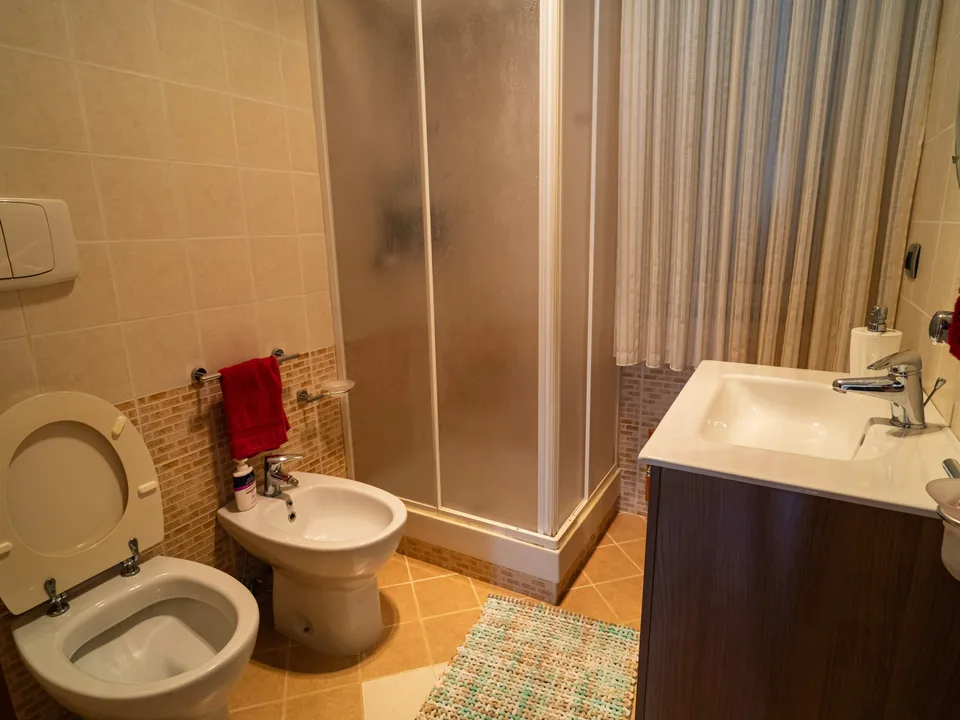 Villa i Scalea, Cosenza - foto 5