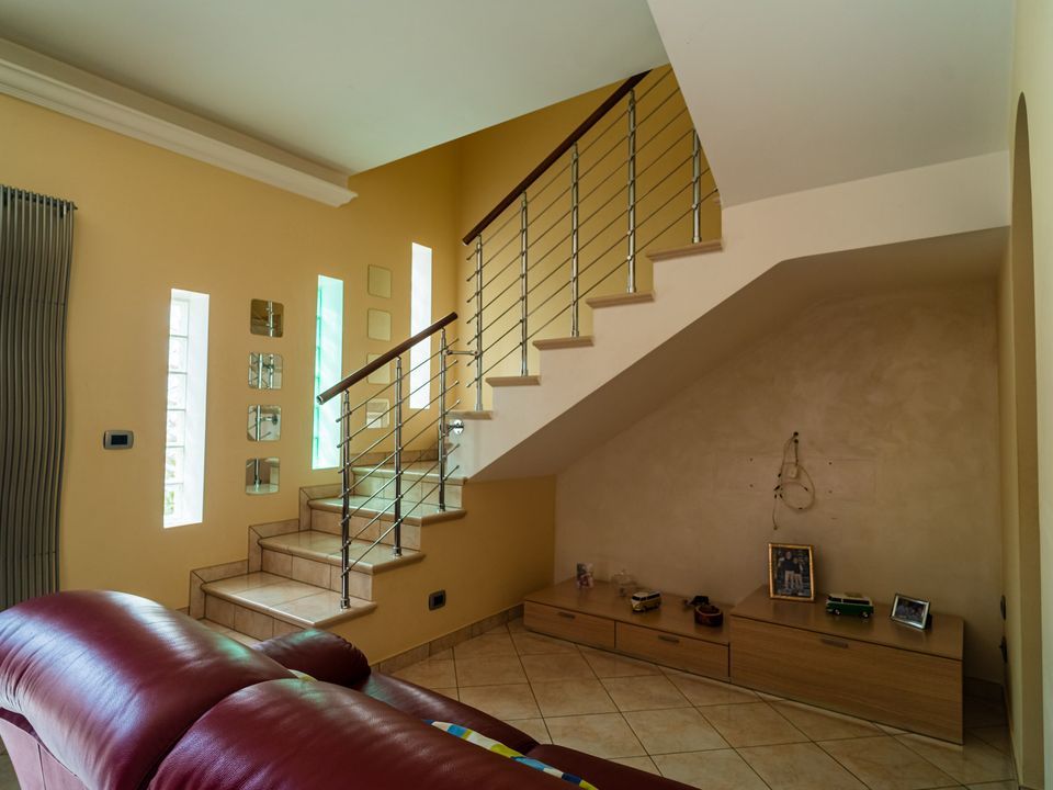 Villa i Scalea, Cosenza - foto 4