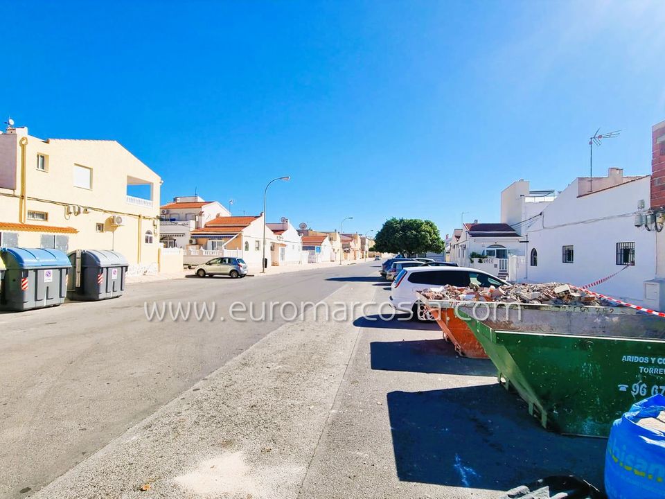 Rækkehus i Torrevieja, Alicante - foto 1