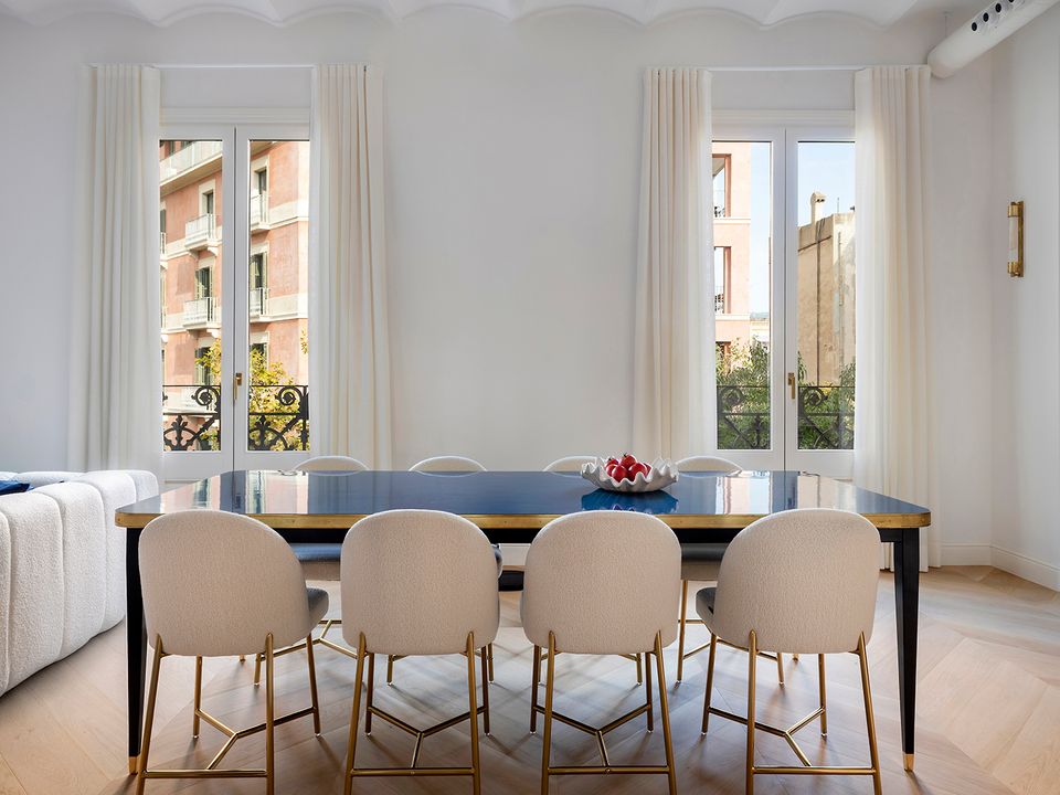 Appartement in Barcelona, Barcelona - foto 4