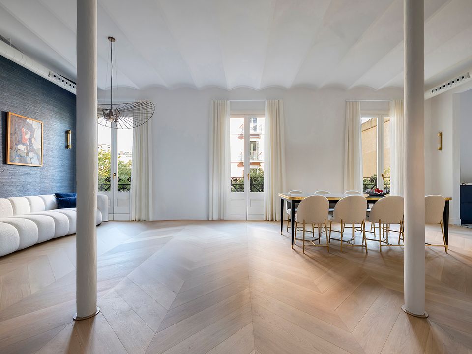 Appartement in Barcelona, Barcelona - foto 2
