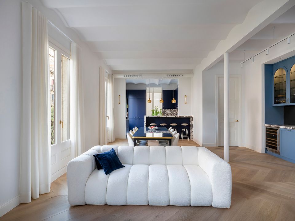 Appartement in Barcelona, Barcelona - foto 3