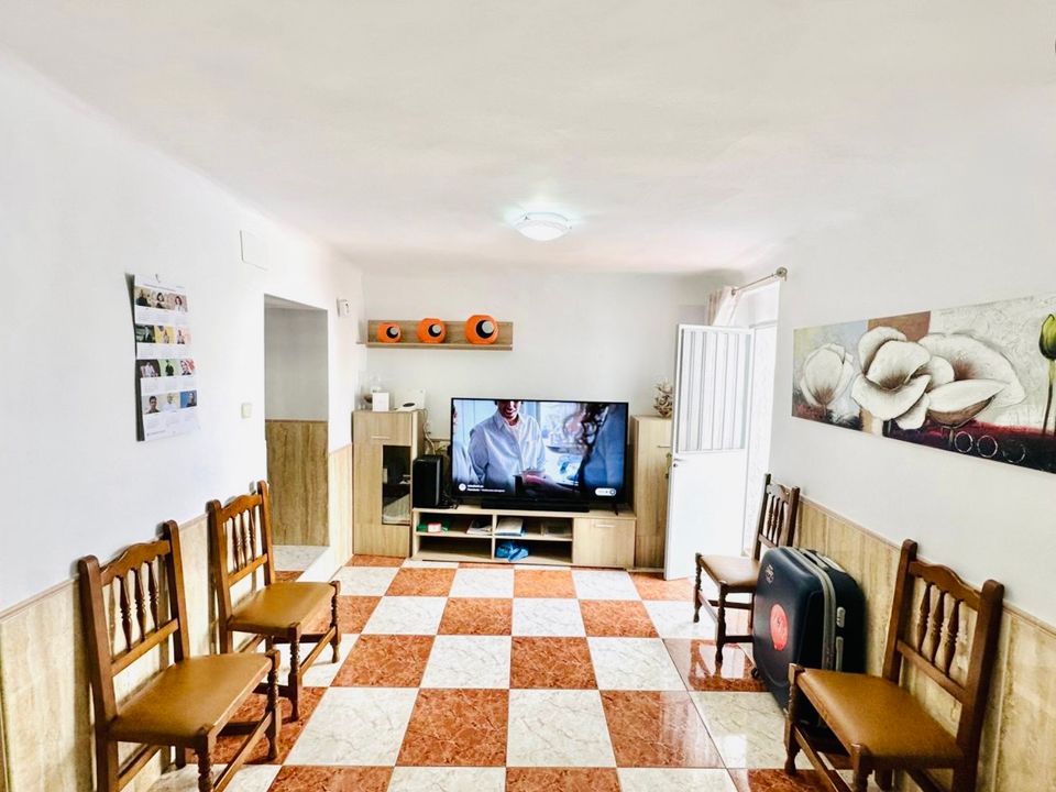 Byhus i Alameda, Malaga - foto 4