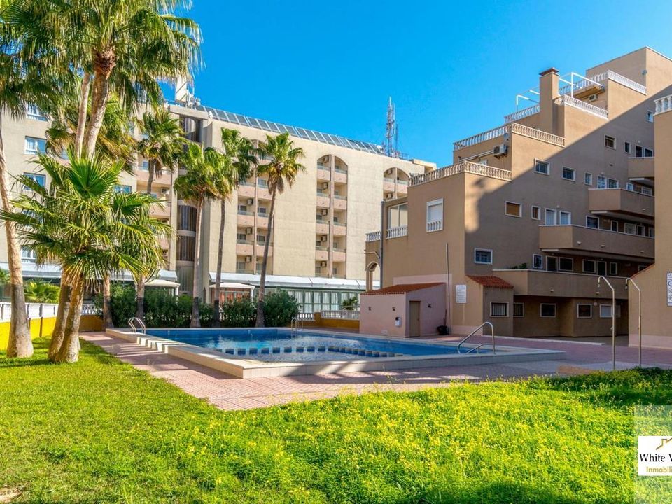 Lejlighed i Punta Prima, Alicante - foto 4