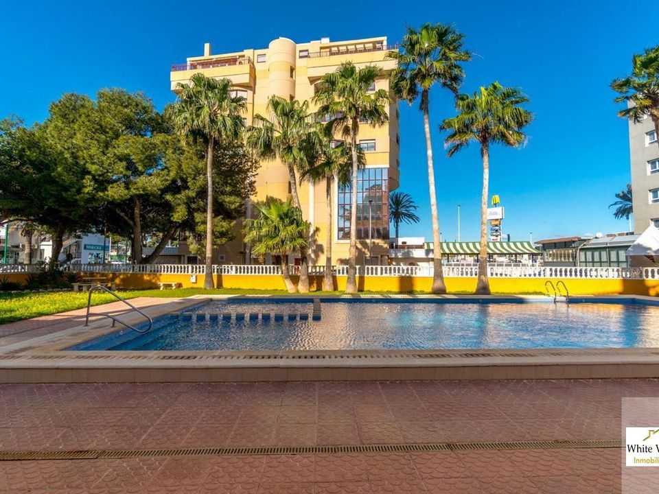 Lejlighed i Punta Prima, Alicante - foto 5