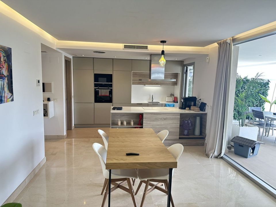 Lejlighed i Benahavis, Malaga - foto 5