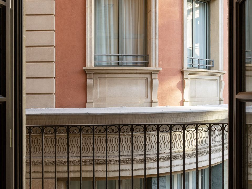 Lejlighed i Barcelona, Barcelona - foto 4