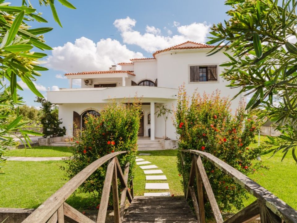 Villa a Palmela, Setubal - foto 1