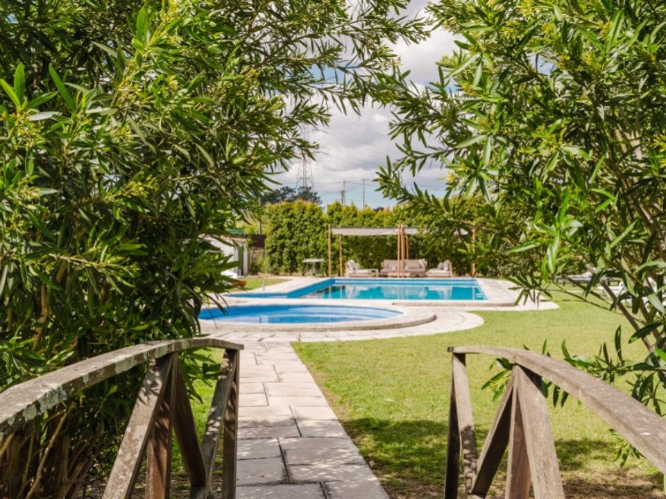 Villa a Palmela, Setubal - foto 2