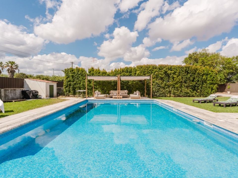 Villa a Palmela, Setubal - foto 3