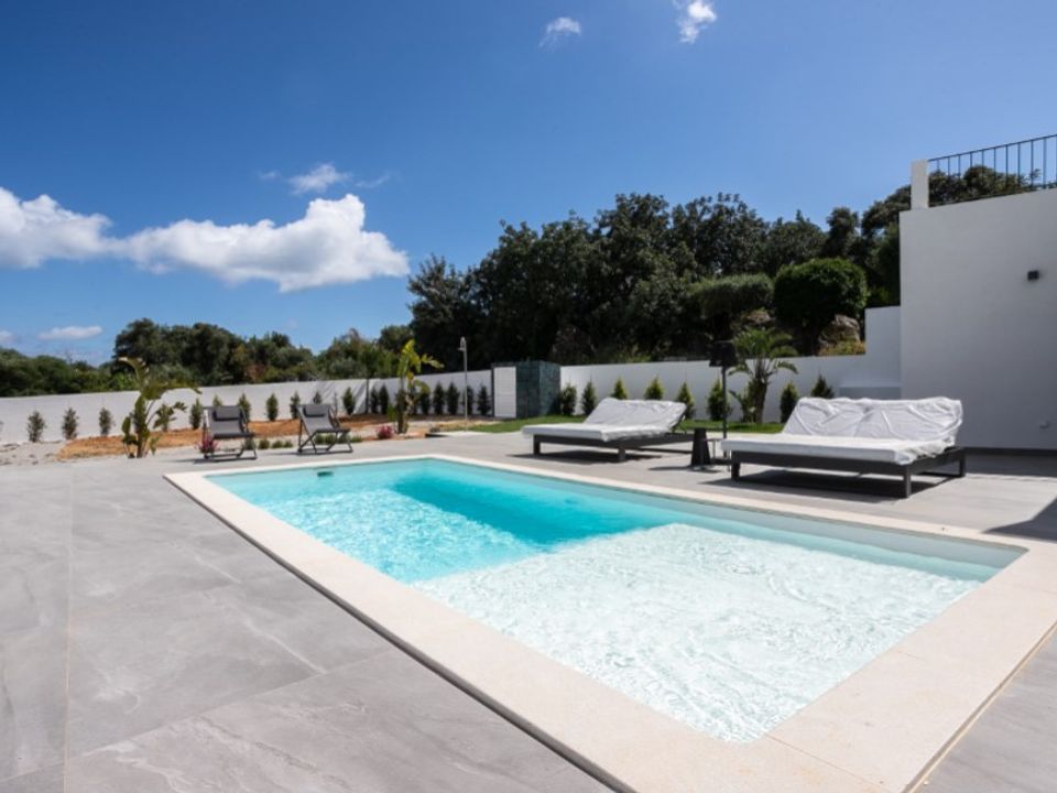 Villa i Moncarapacho, Faro - foto 2