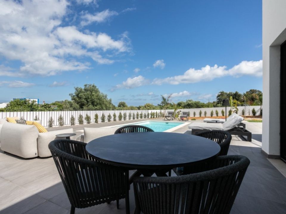 Villa i Moncarapacho, Faro - foto 3