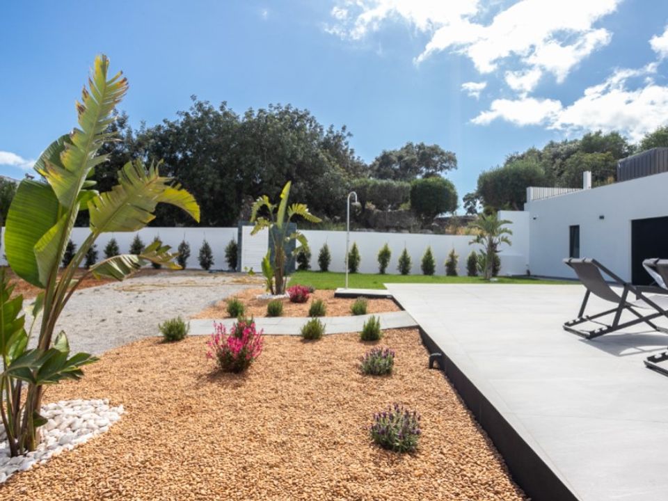 Villa i Moncarapacho, Faro - foto 4